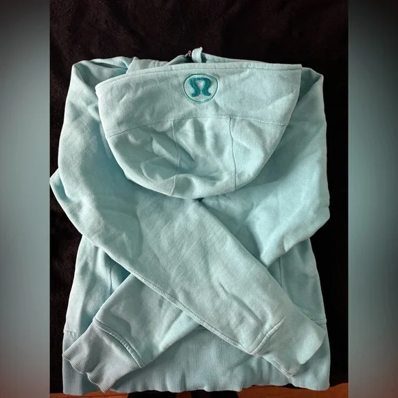 lululemon athletica scuba hoodie - Picture 2 of 2